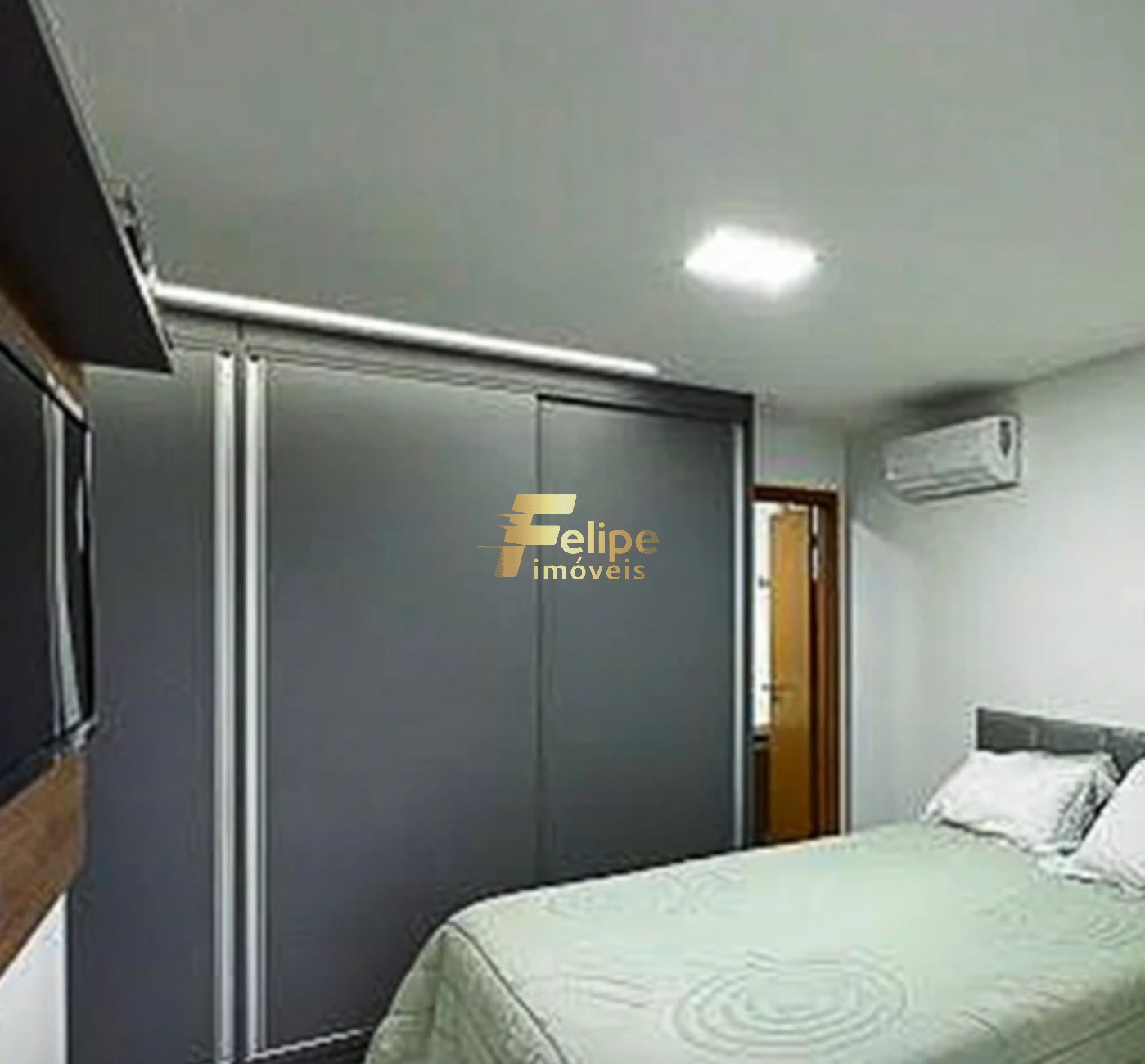 Apartamento, 4 quartos, 115 m² - Foto 4