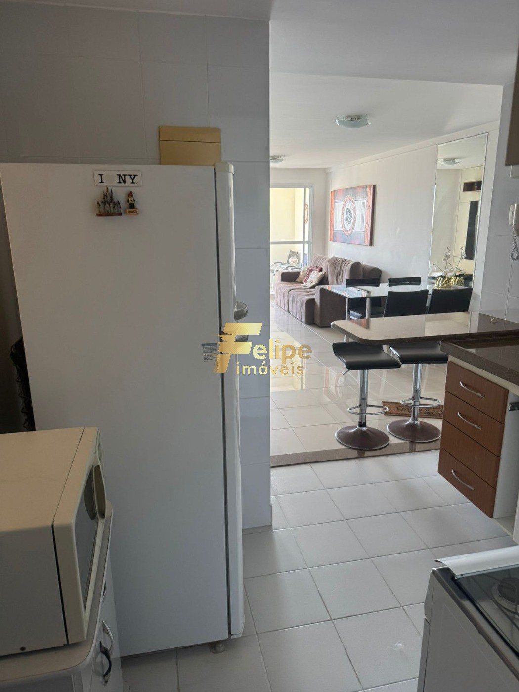 Apartamento, 2 quartos, 68 m² - Foto 8