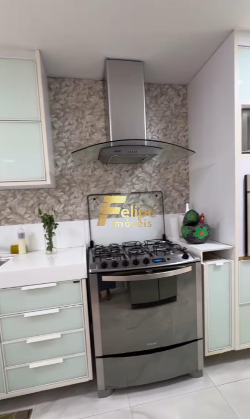 Apartamento, 4 quartos, 230 m² - Foto 3