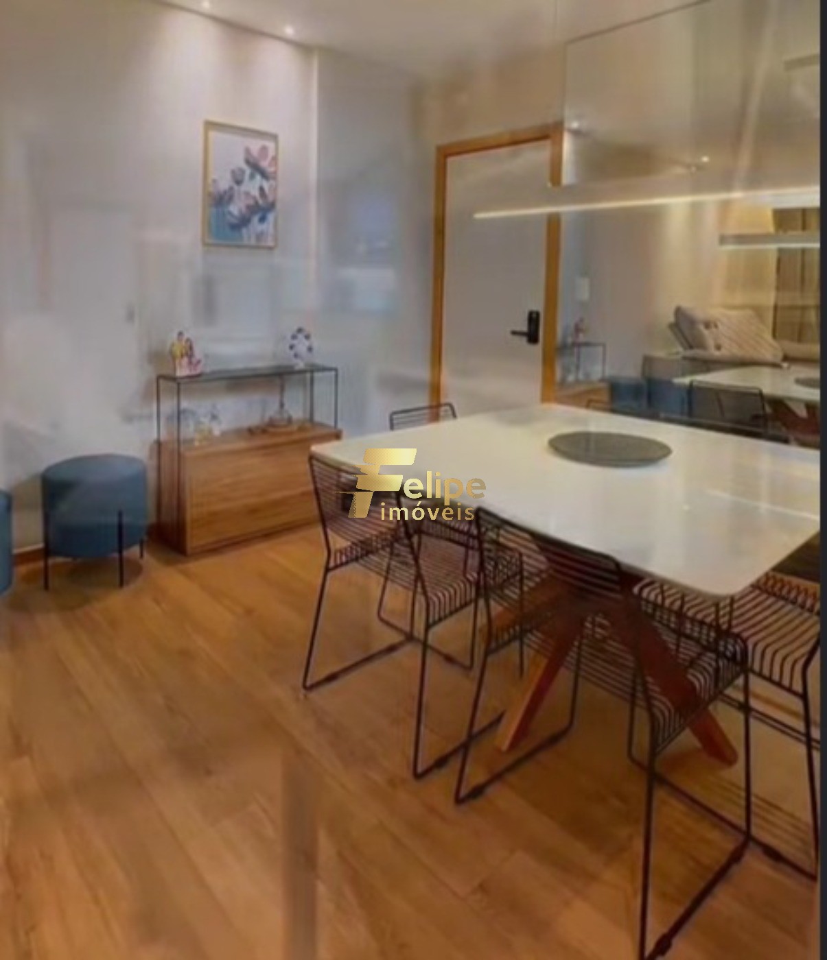 Apartamento, 3 quartos, 100 m² - Foto 4