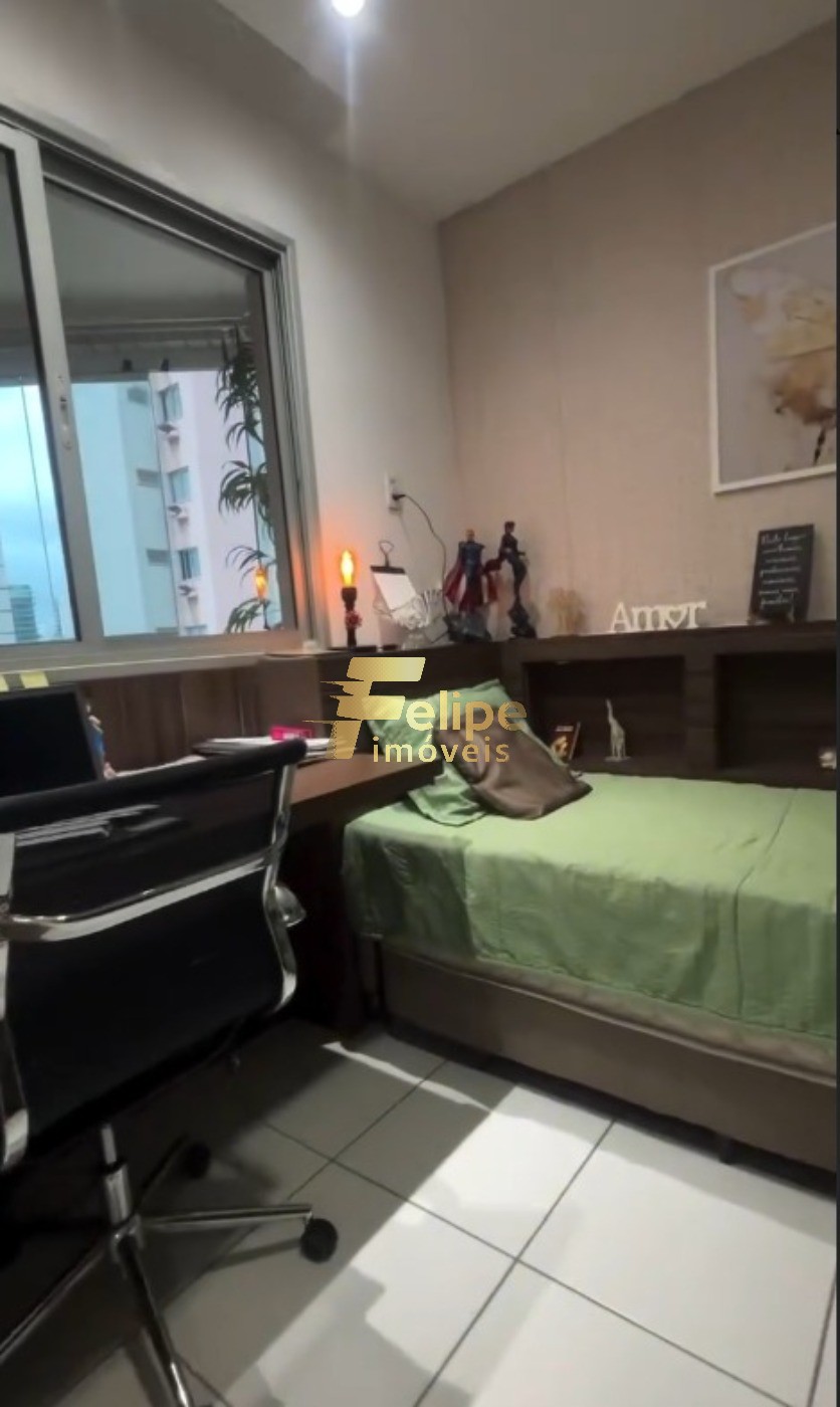 Apartamento, 4 quartos, 117 m² - Foto 5
