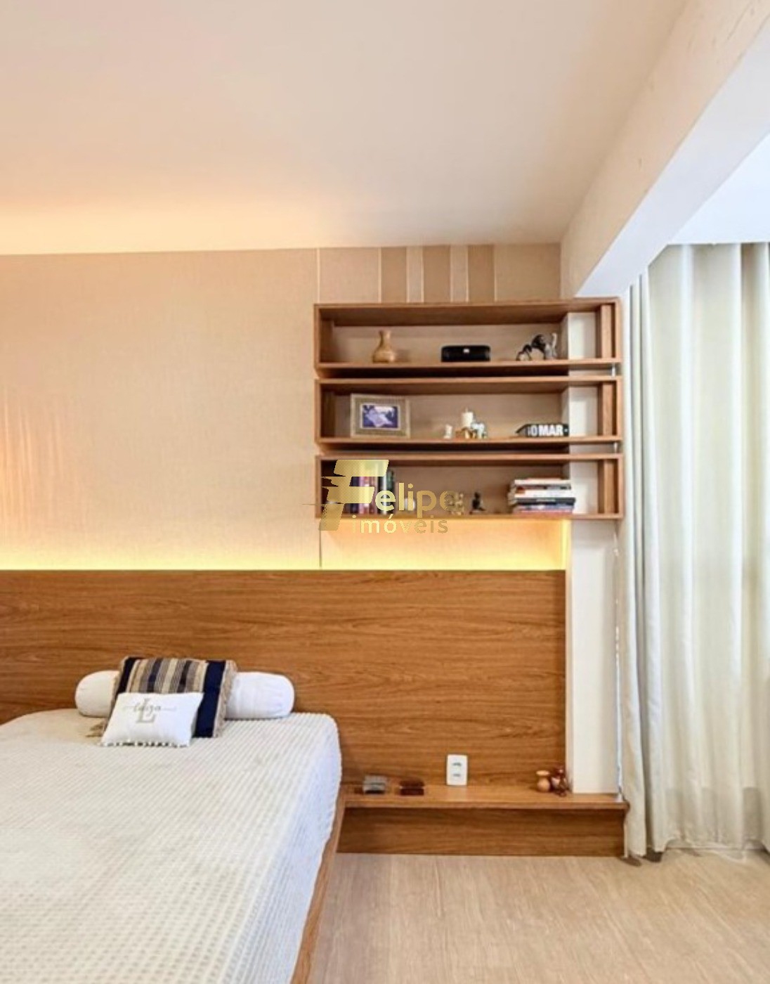 Apartamento, 3 quartos, 135 m² - Foto 4