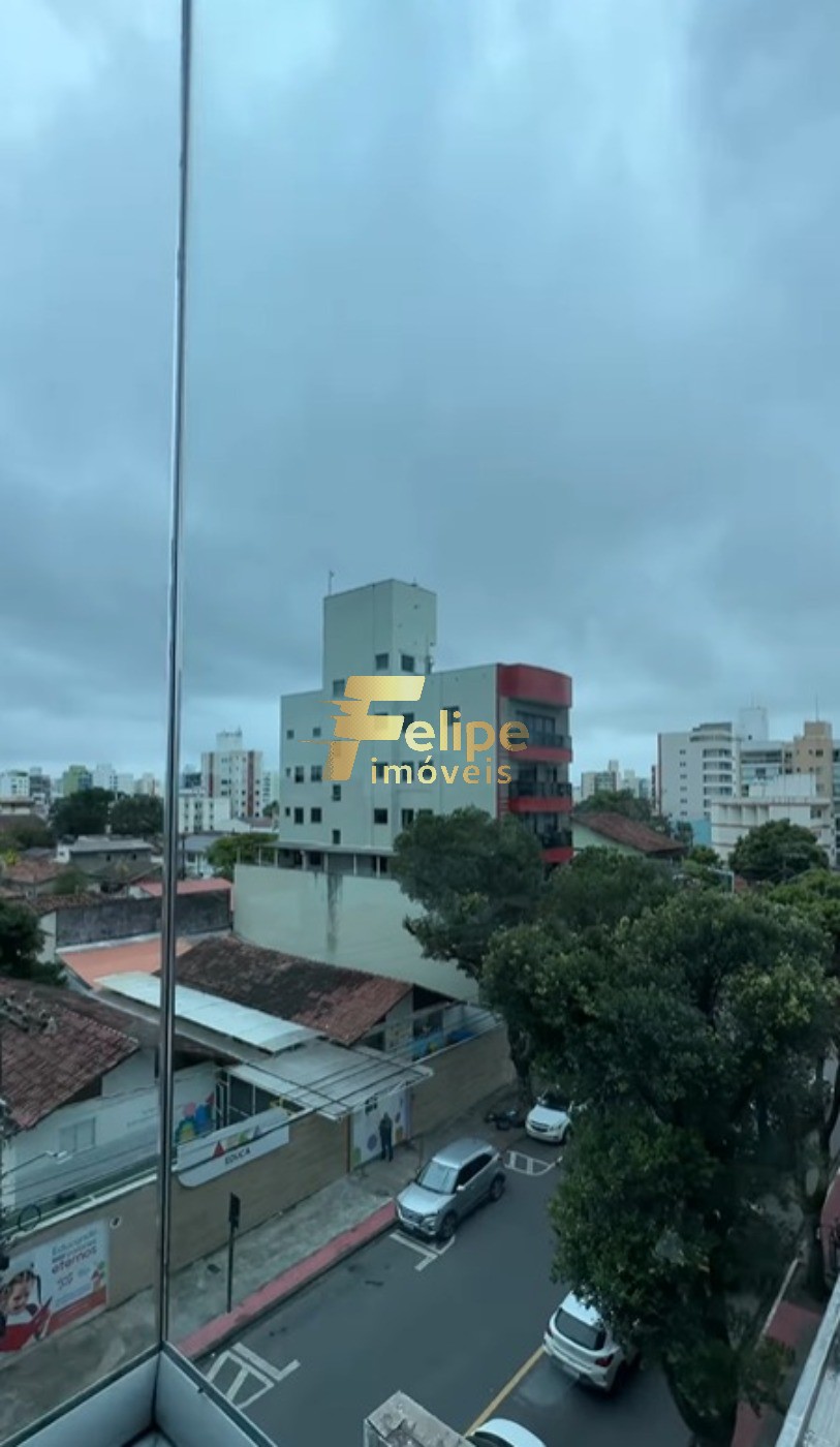 Apartamento, 3 quartos, 112 m² - Foto 2