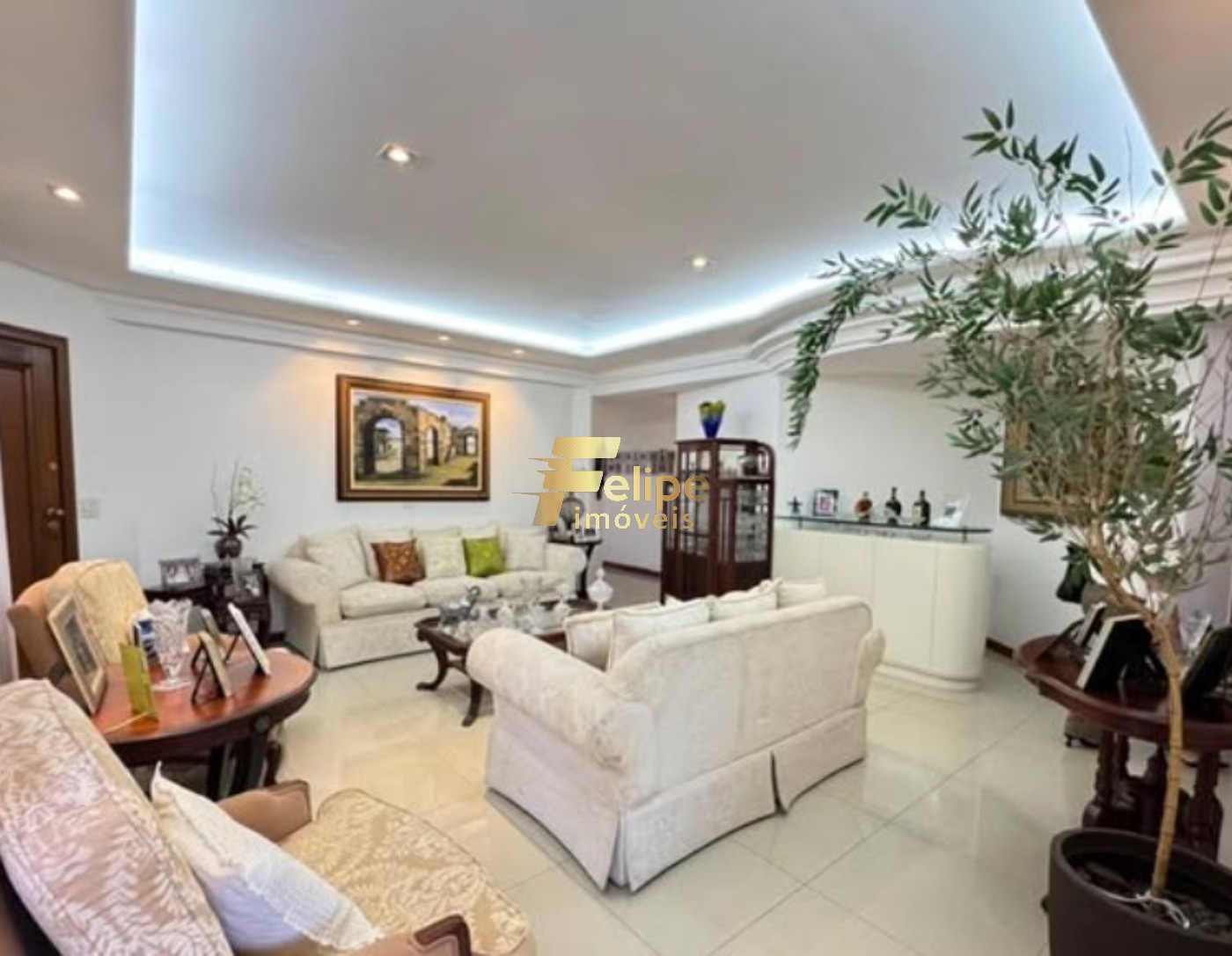 Apartamento, 4 quartos, 245 m² - Foto 8