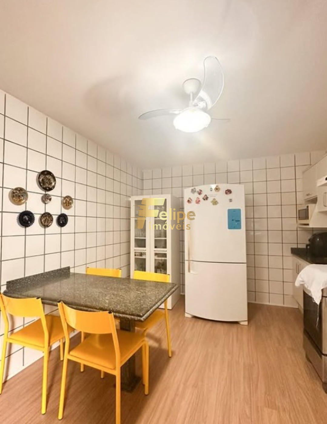 Apartamento, 3 quartos, 156 m² - Foto 7