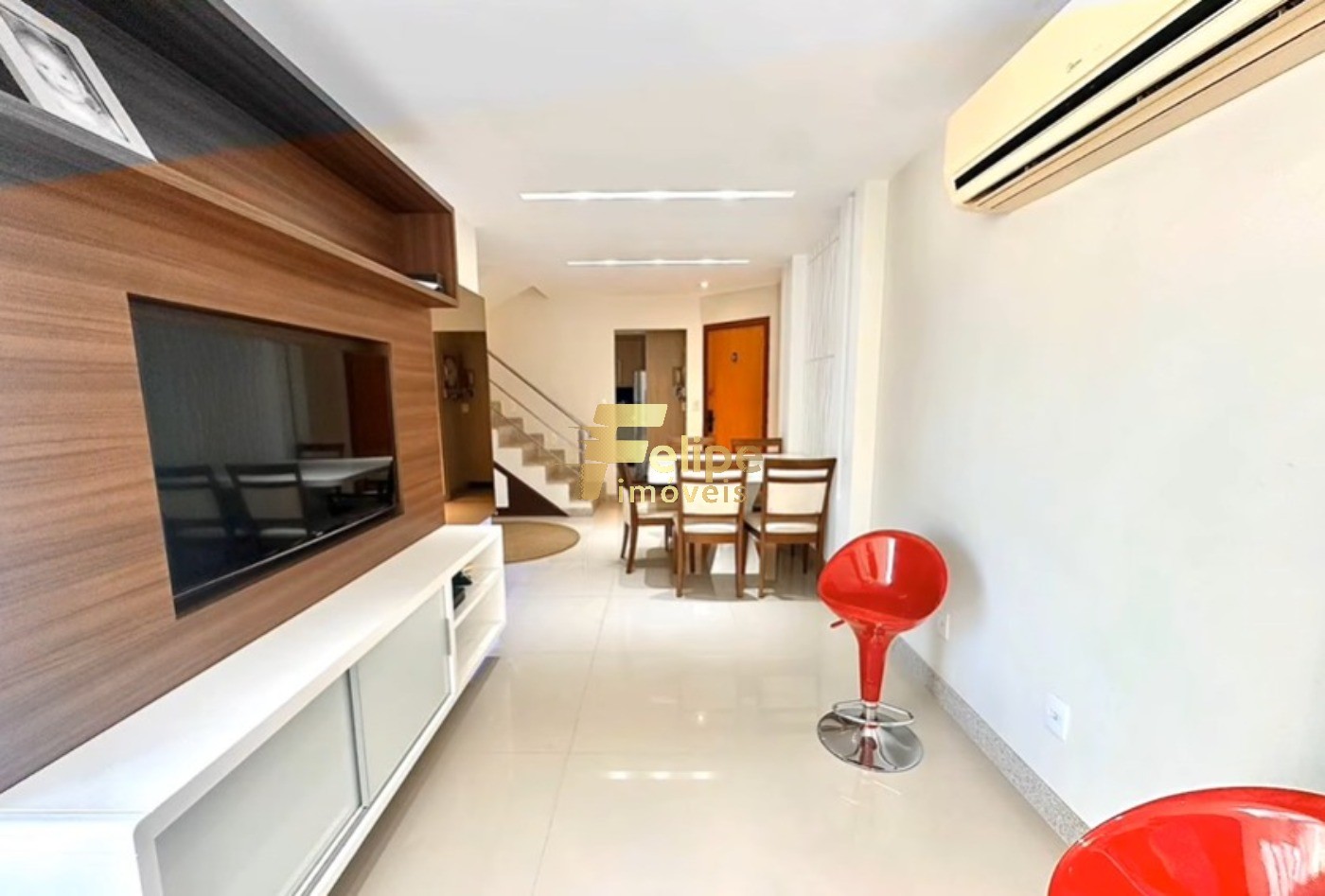 Apartamento, 4 quartos, 180 m² - Foto 3