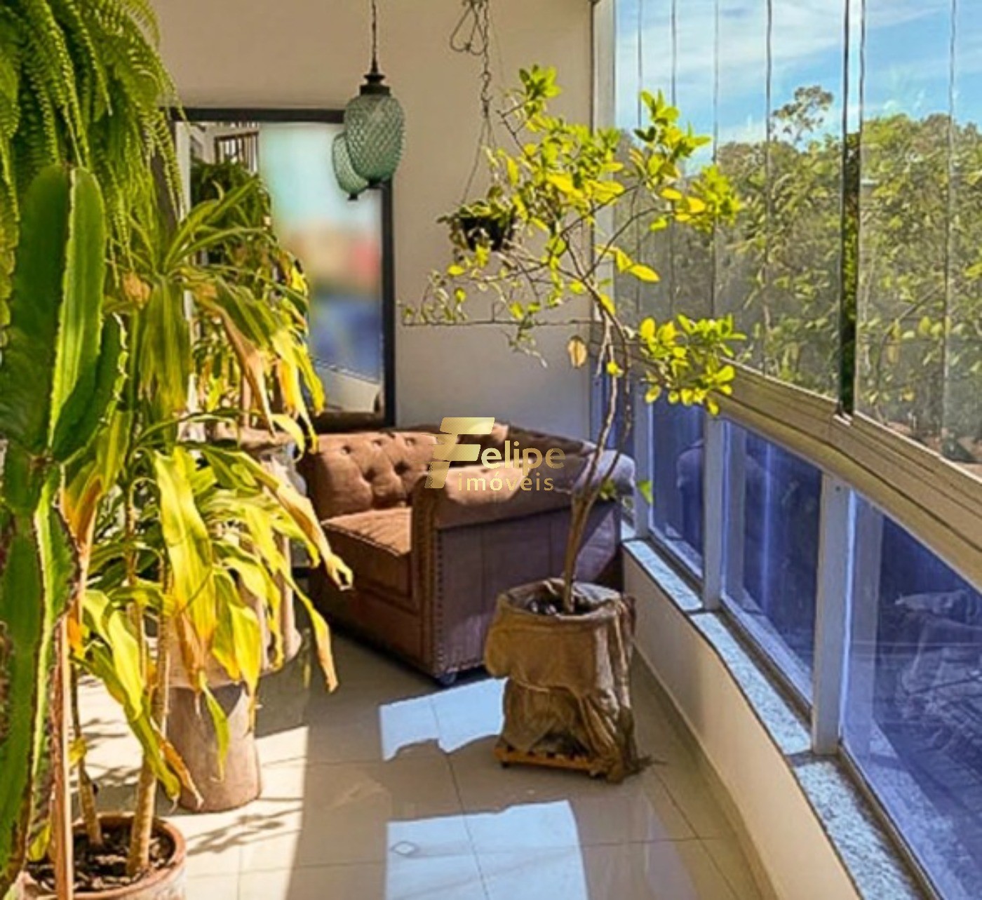 Apartamento, 3 quartos, 130 m² - Foto 10