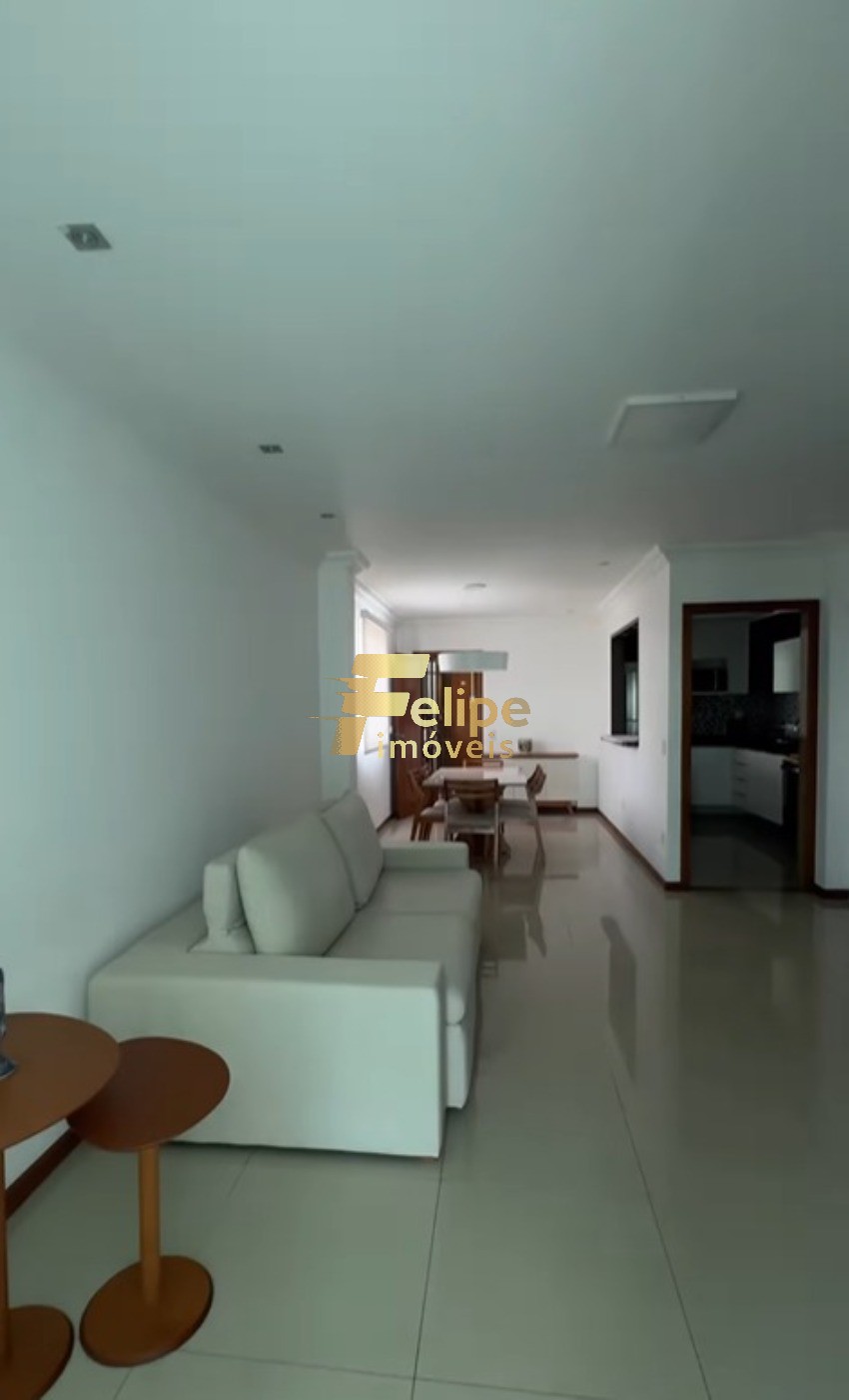 Apartamento, 3 quartos, 112 m² - Foto 1