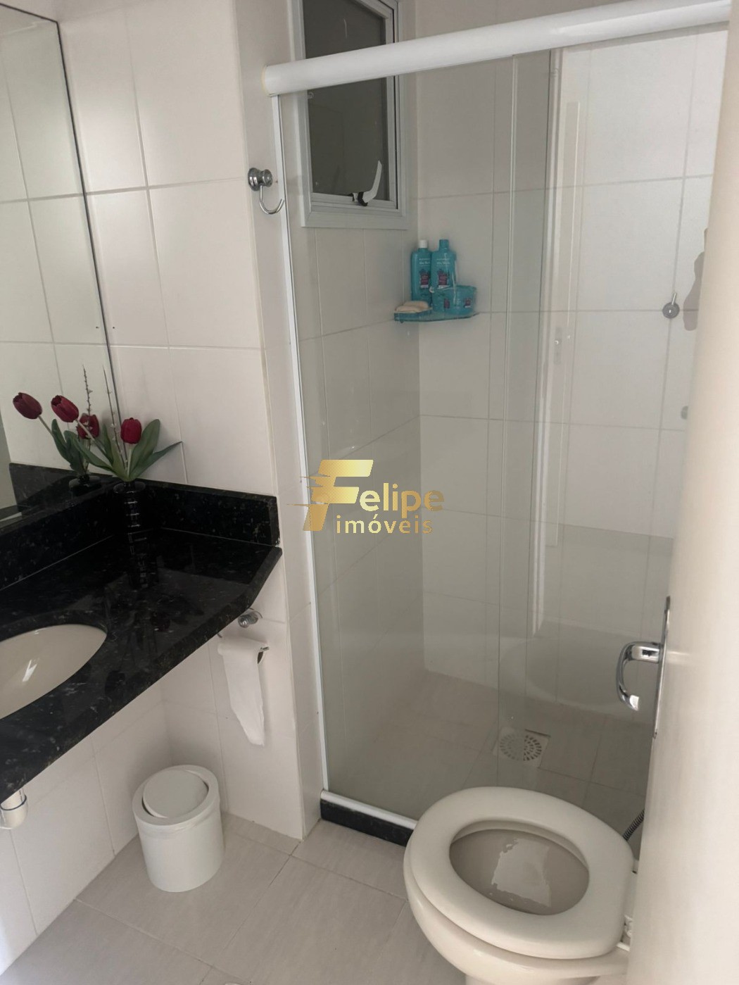 Apartamento, 2 quartos, 68 m² - Foto 3