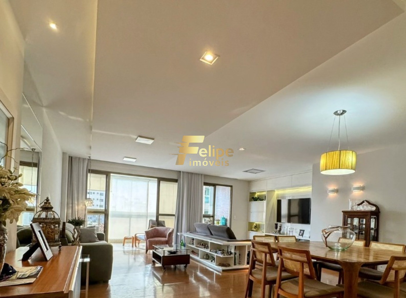 Apartamento, 4 quartos, 156 m² - Foto 18