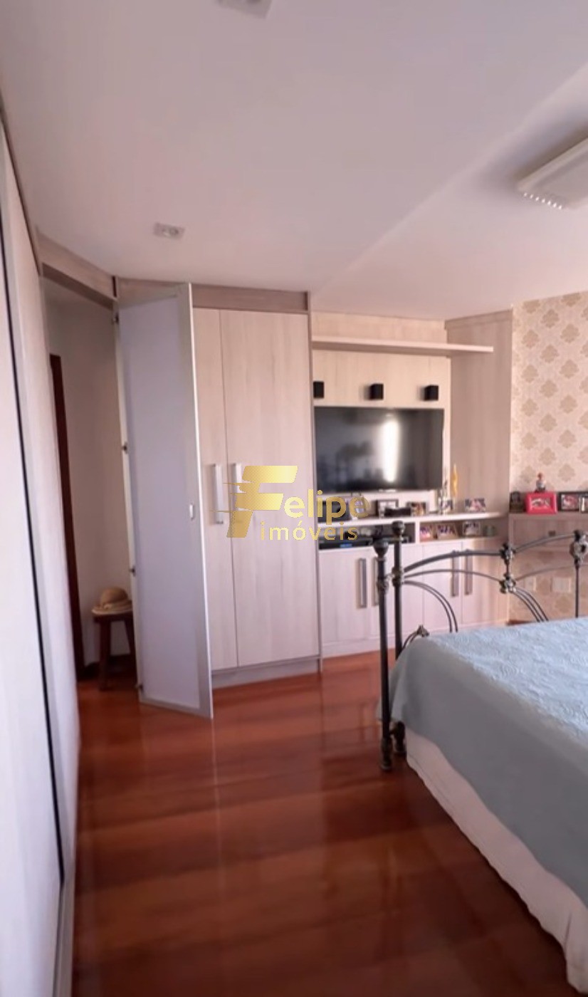 Apartamento, 4 quartos, 245 m² - Foto 8