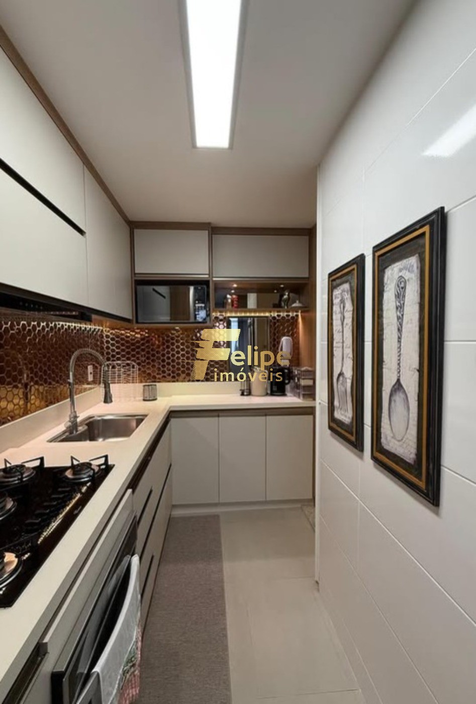 Apartamento, 2 quartos, 85 m² - Foto 6