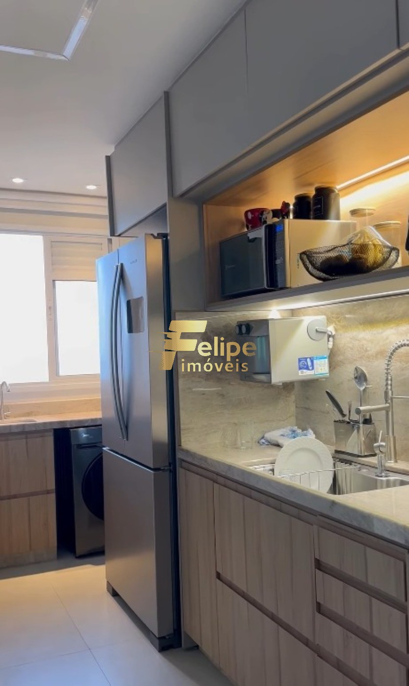Apartamento, 2 quartos, 65 m² - Foto 3