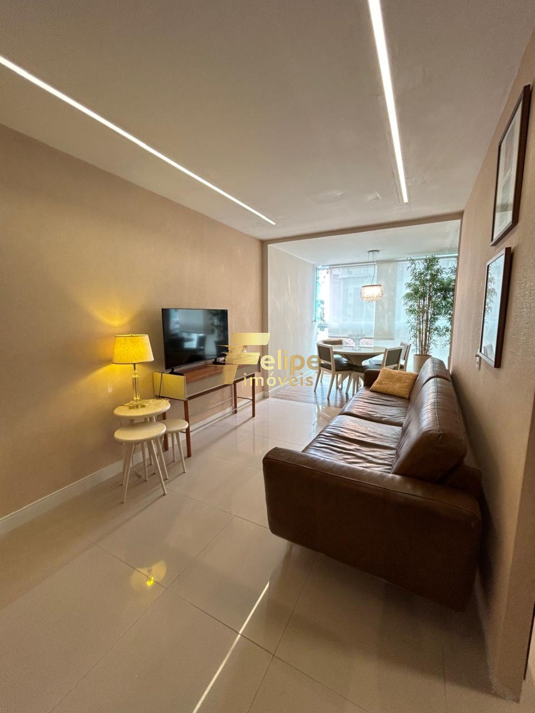 Apartamento, 2 quartos, 80 m² - Foto 1