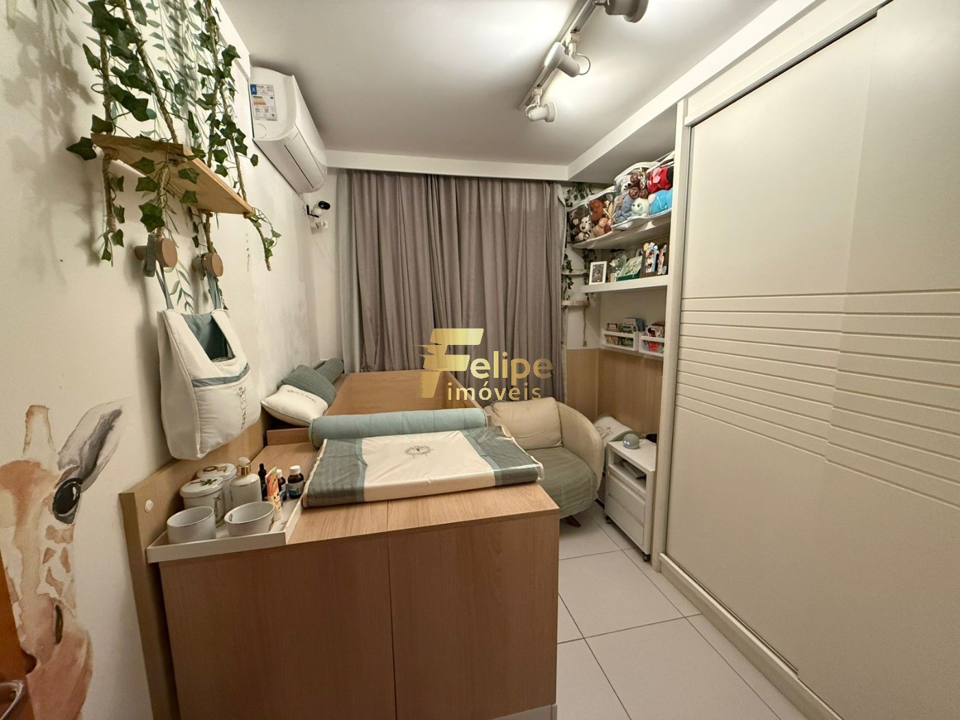 Apartamento, 3 quartos, 105 m² - Foto 19