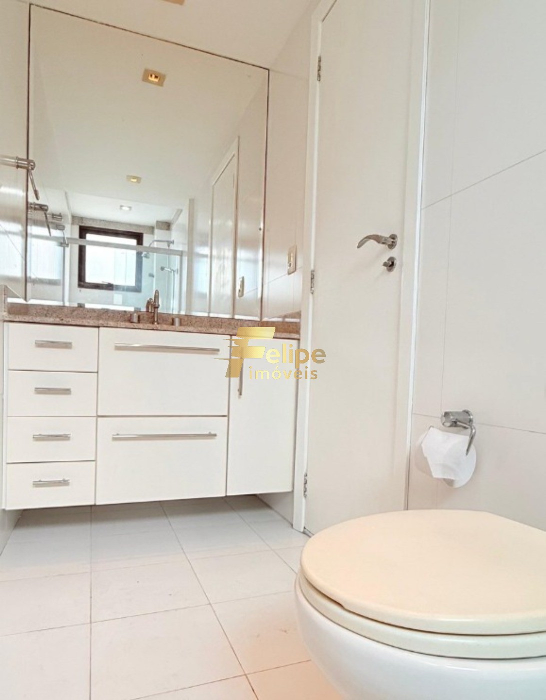Apartamento, 3 quartos, 115 m² - Foto 3