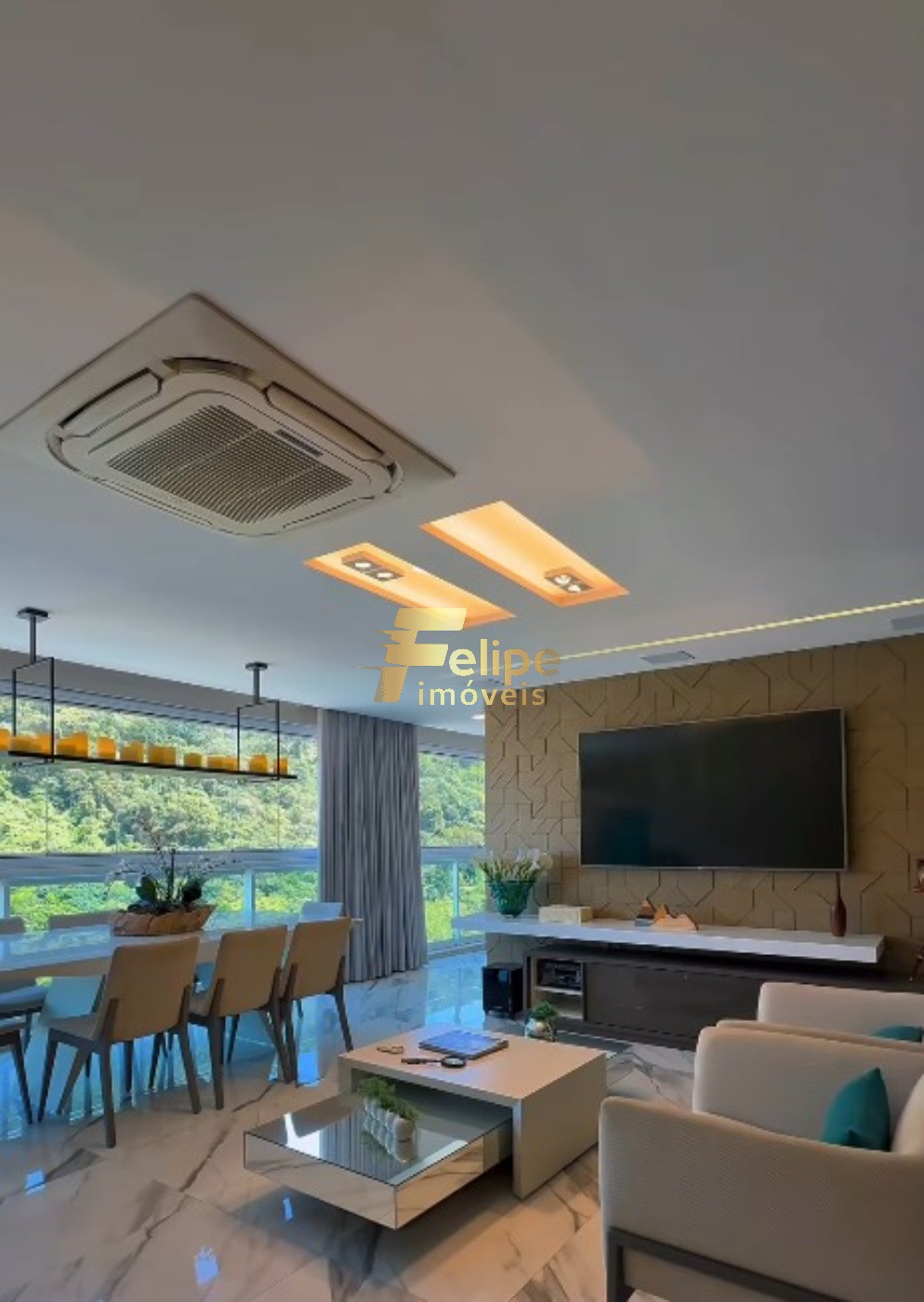 Cobertura, 4 quartos, 230 m² - Foto 14