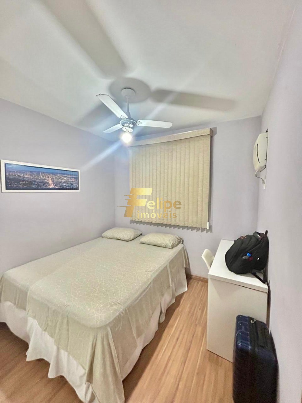 Apartamento, 2 quartos, 60 m² - Foto 5