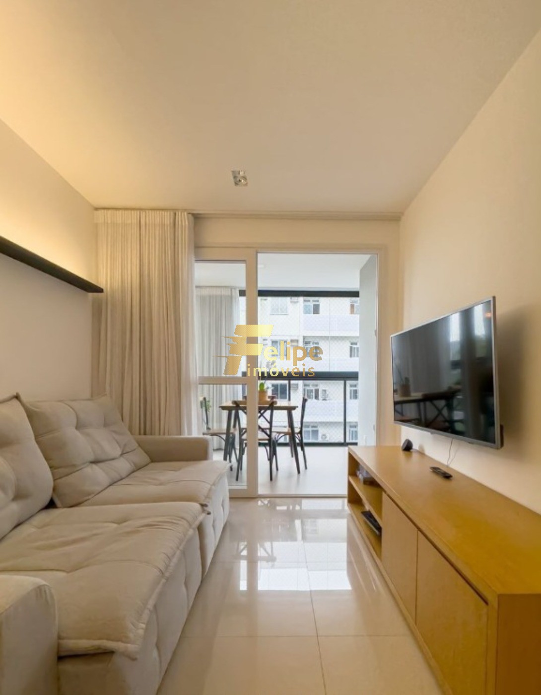 Apartamento, 2 quartos, 68 m² - Foto 8