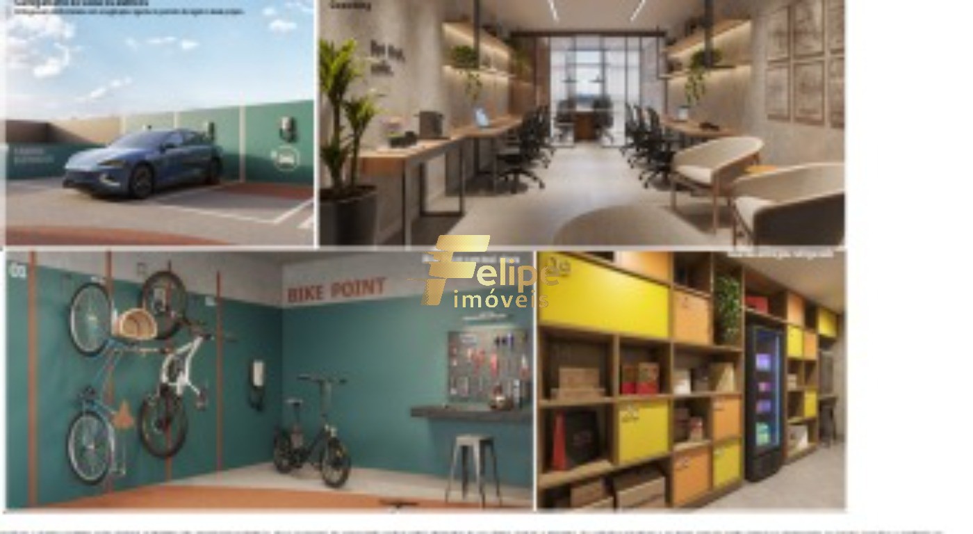 Apartamento, 2 quartos, 49 m² - Foto 20