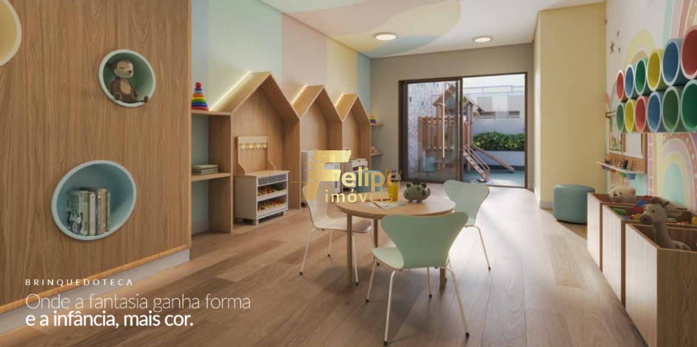 Apartamento, 3 quartos, 75 m² - Foto 28
