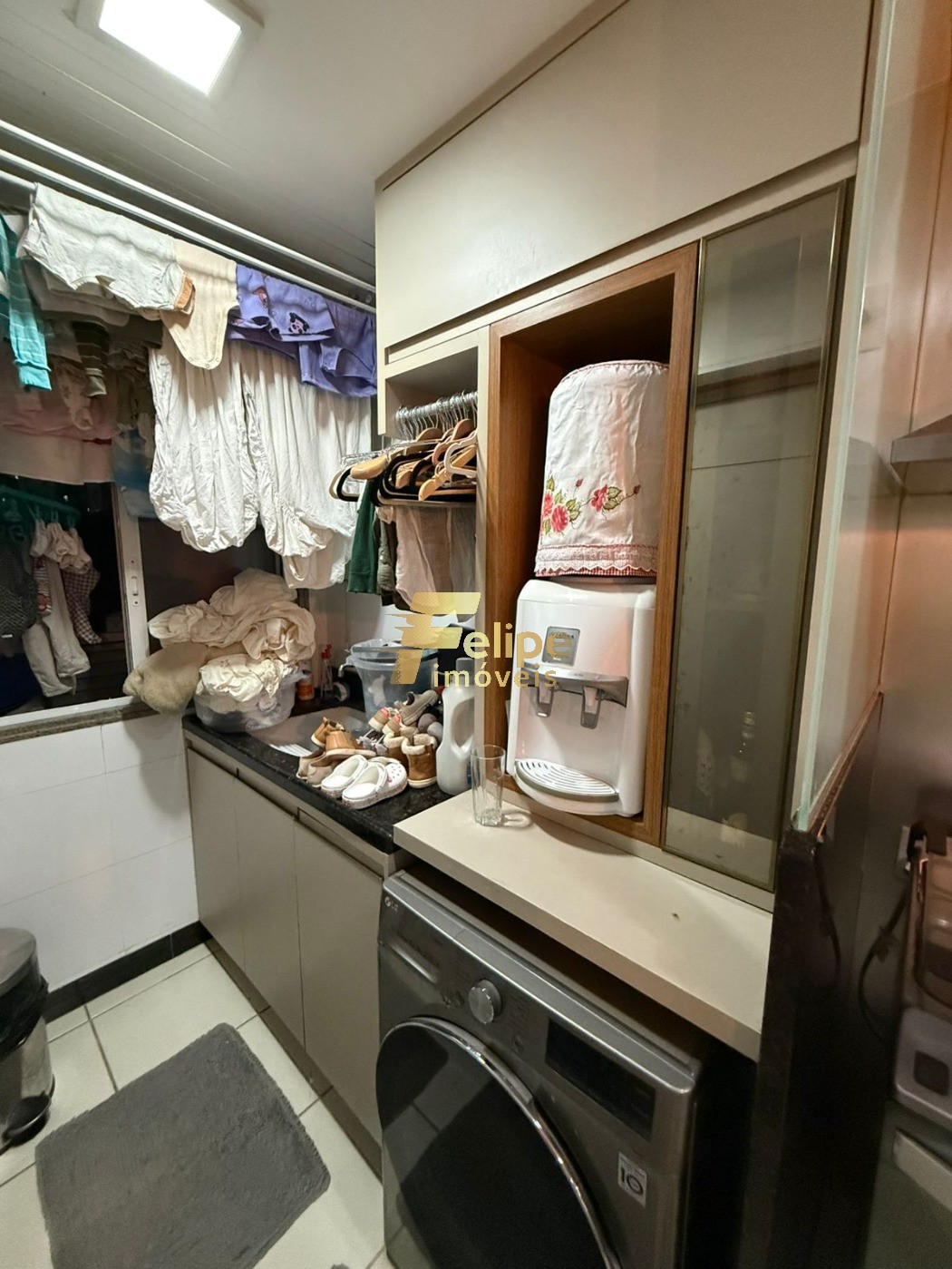 Apartamento, 3 quartos, 105 m² - Foto 4