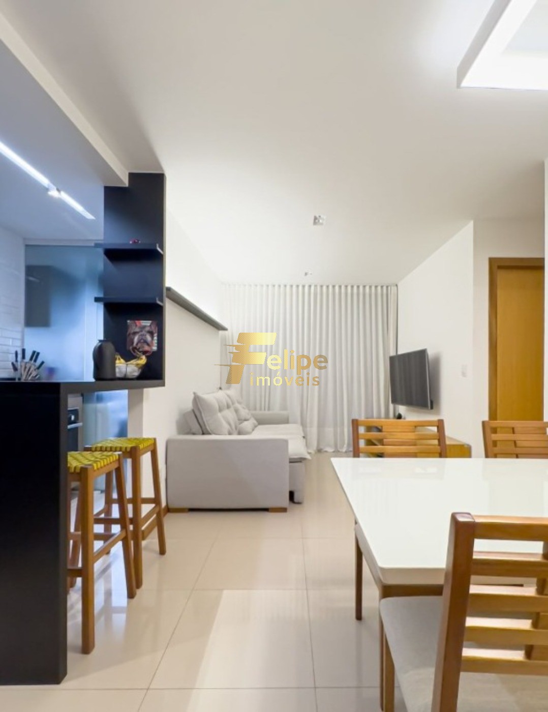 Apartamento, 2 quartos, 68 m² - Foto 7
