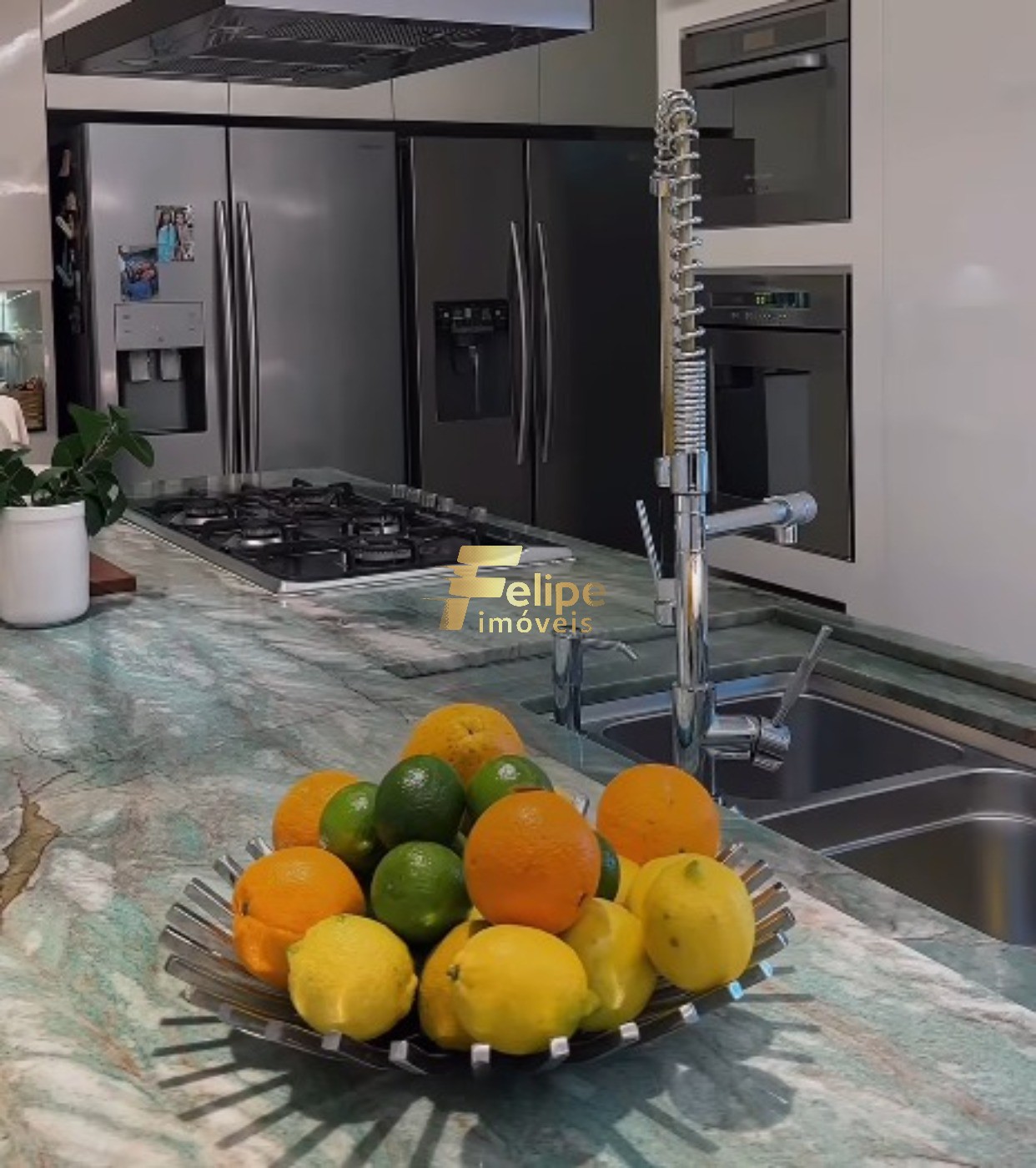Apartamento, 4 quartos, 250 m² - Foto 12