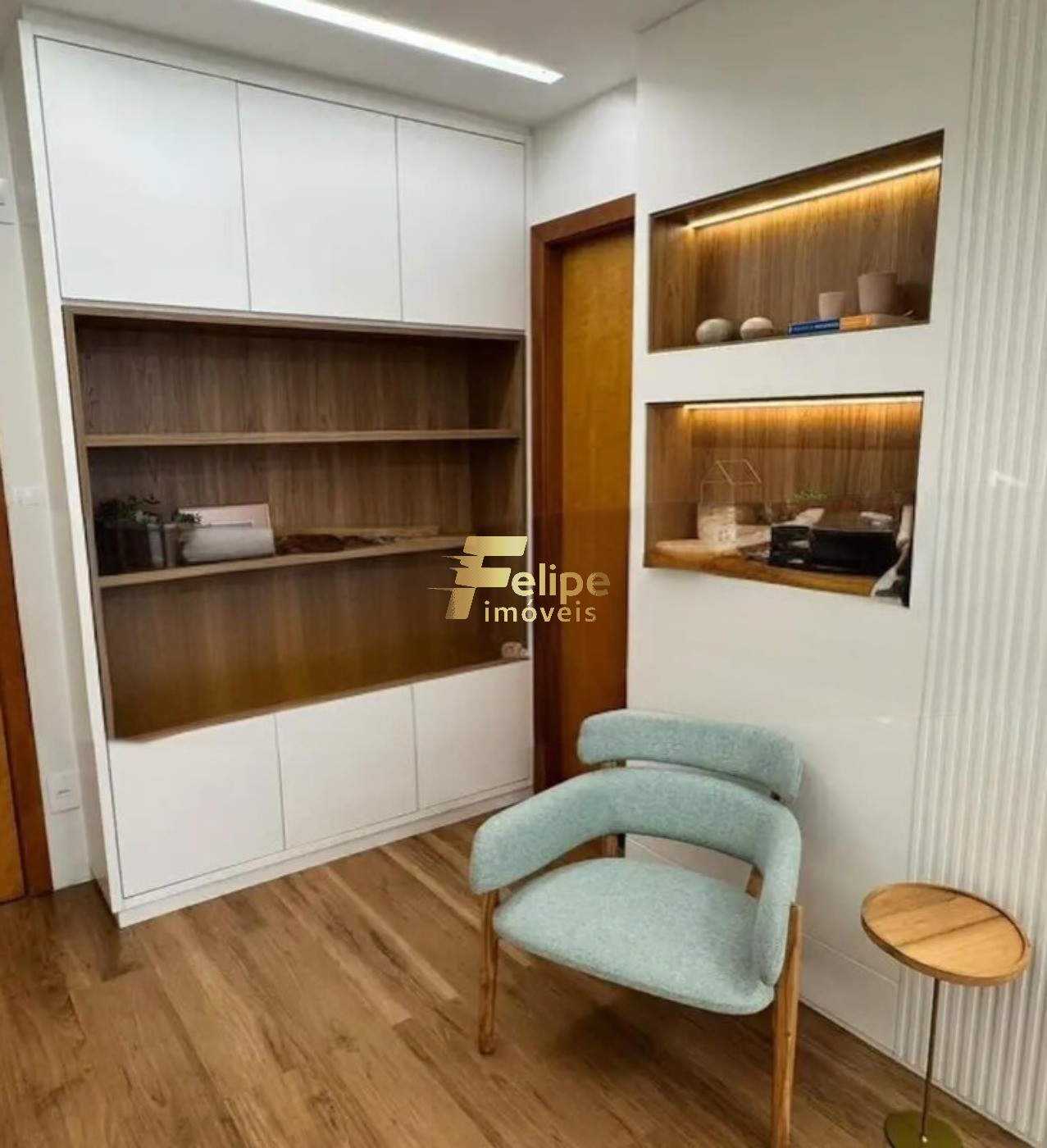 Sala-Conjunto, 34 m² - Foto 5
