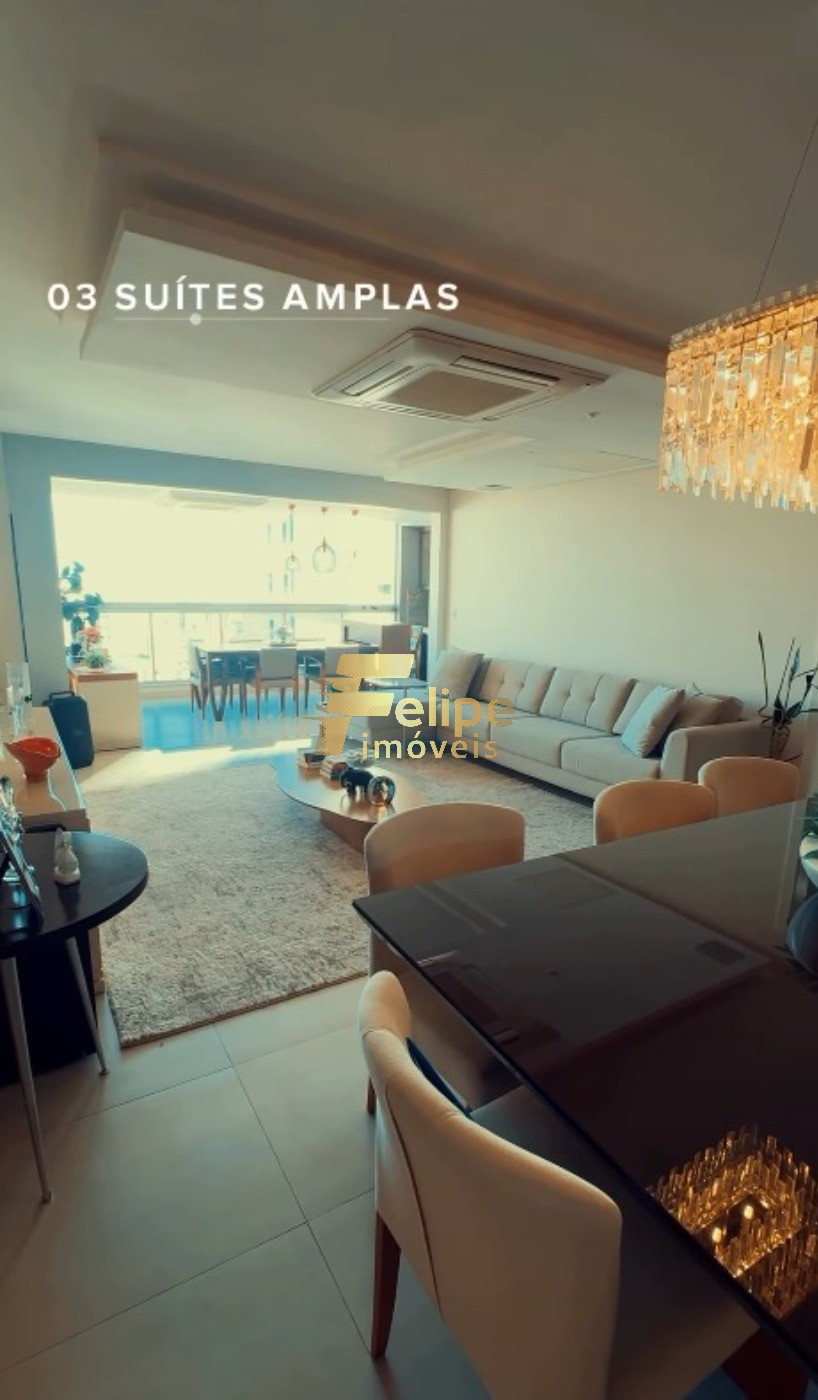 Apartamento, 3 quartos, 160 m² - Foto 11