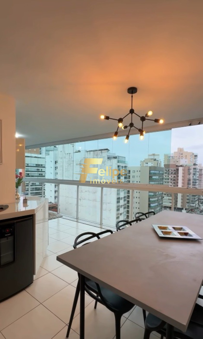 Apartamento, 3 quartos, 138 m² - Foto 4