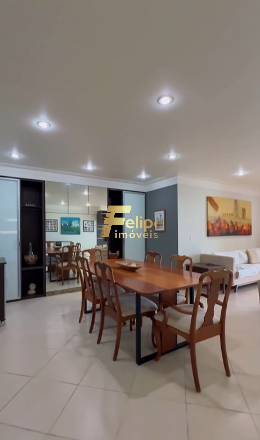 Apartamento, 4 quartos, 280 m² - Foto 4