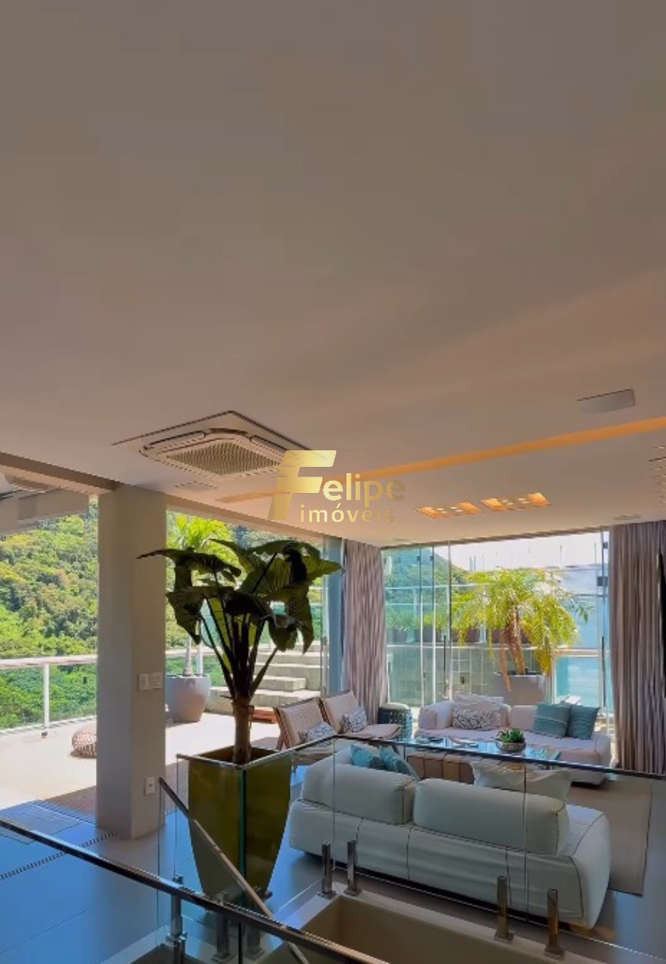 Cobertura, 4 quartos, 230 m² - Foto 4