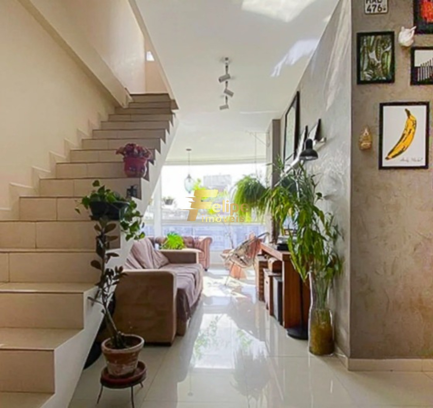 Apartamento, 3 quartos, 130 m² - Foto 9