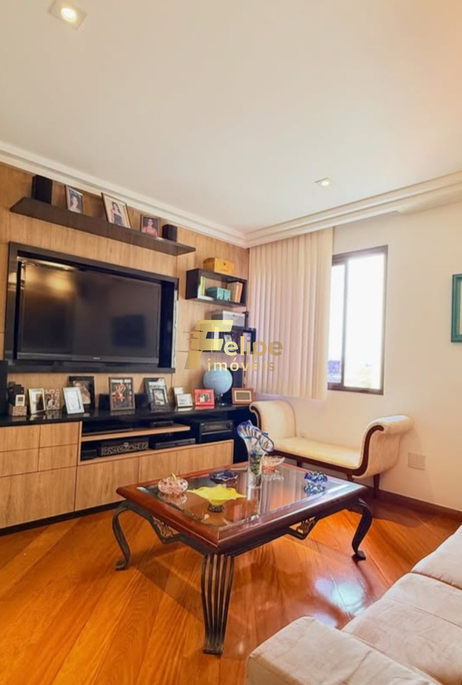 Apartamento, 4 quartos, 245 m² - Foto 7