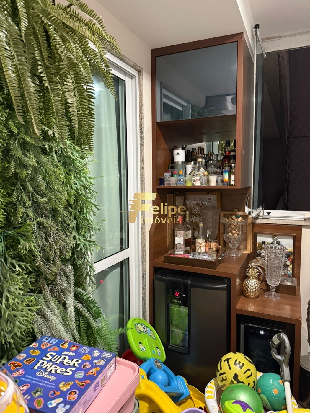 Apartamento, 3 quartos, 105 m² - Foto 10
