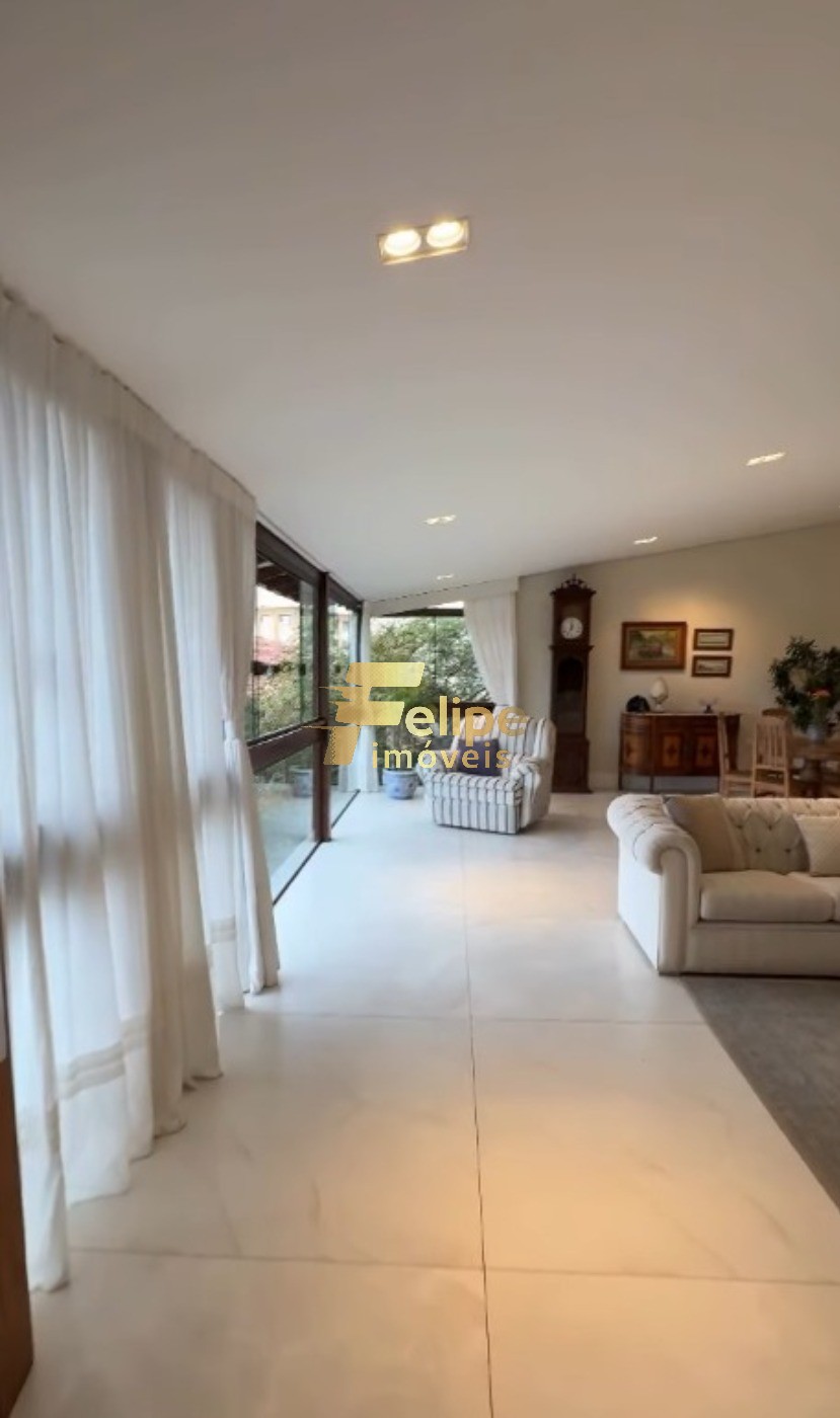 Casa, 4 quartos, 484 m² - Foto 23