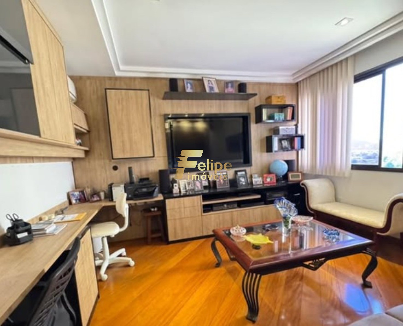 Apartamento, 4 quartos, 245 m² - Foto 6