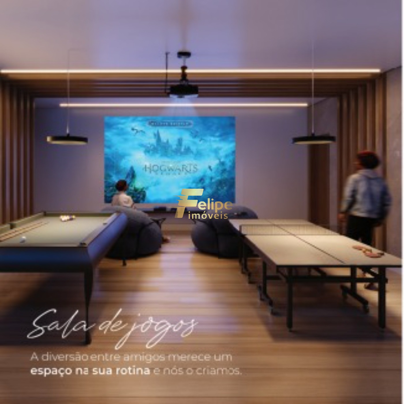 Apartamento, 2 quartos, 83 m² - Foto 9
