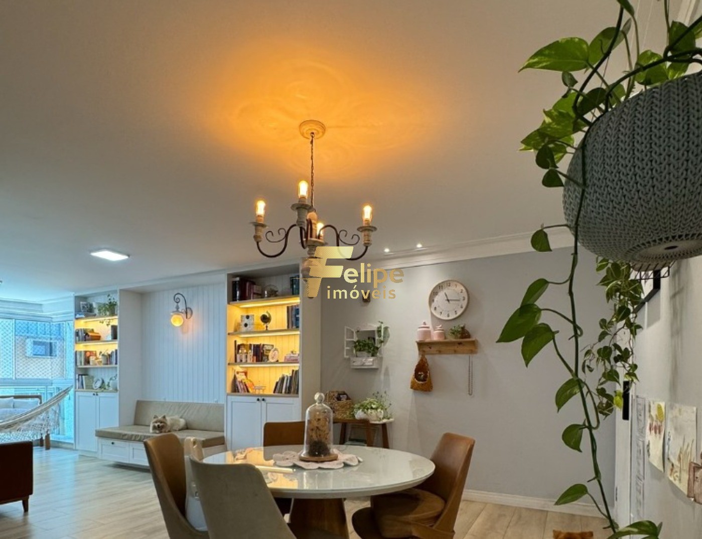 Apartamento, 4 quartos, 115 m² - Foto 4