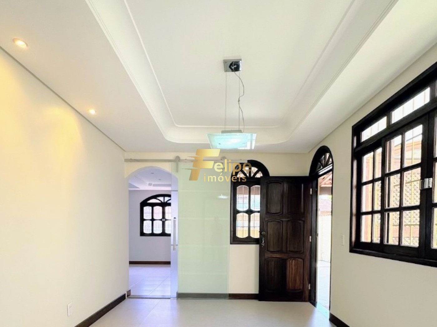 Casa, 3 quartos, 209 m² - Foto 8