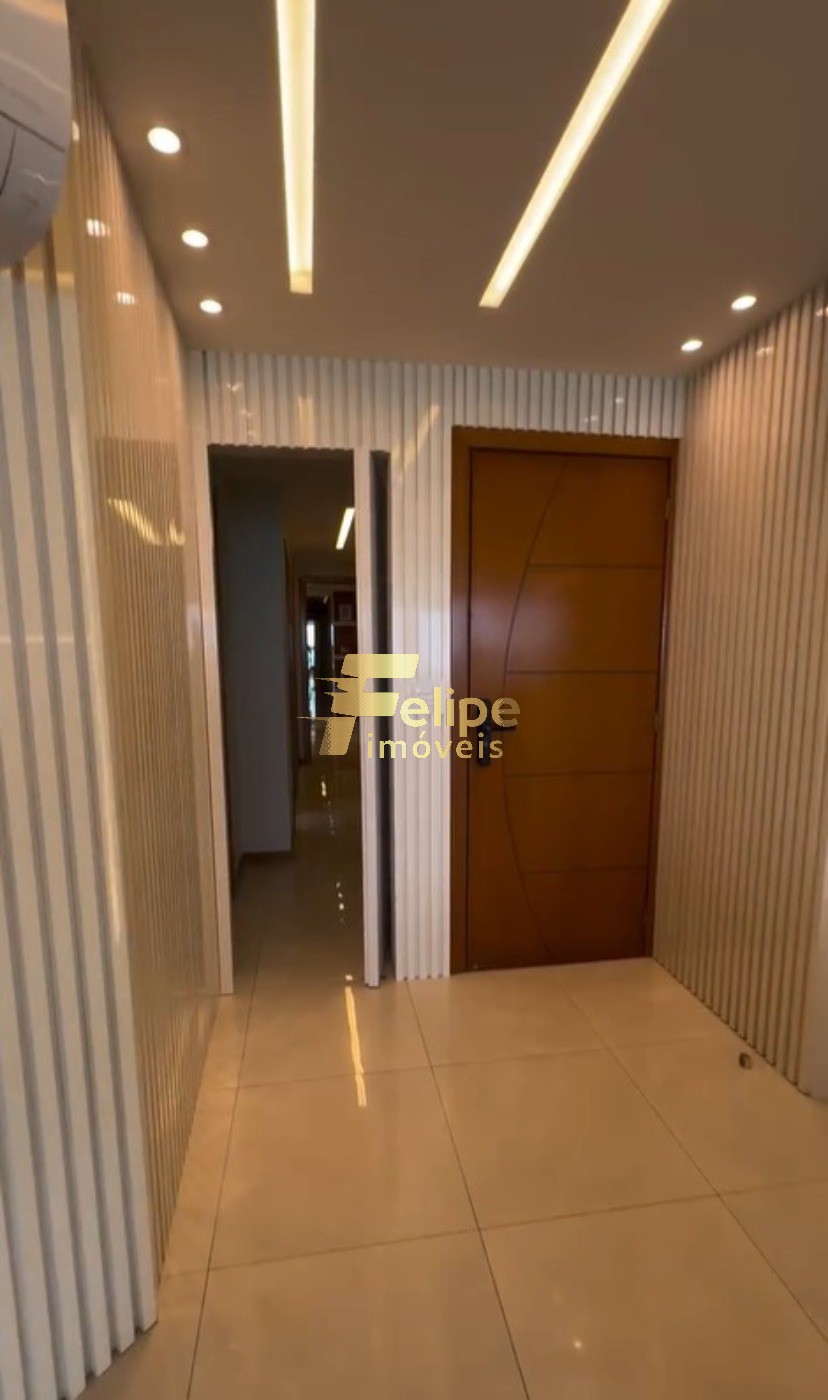 Apartamento, 3 quartos, 105 m² - Foto 4