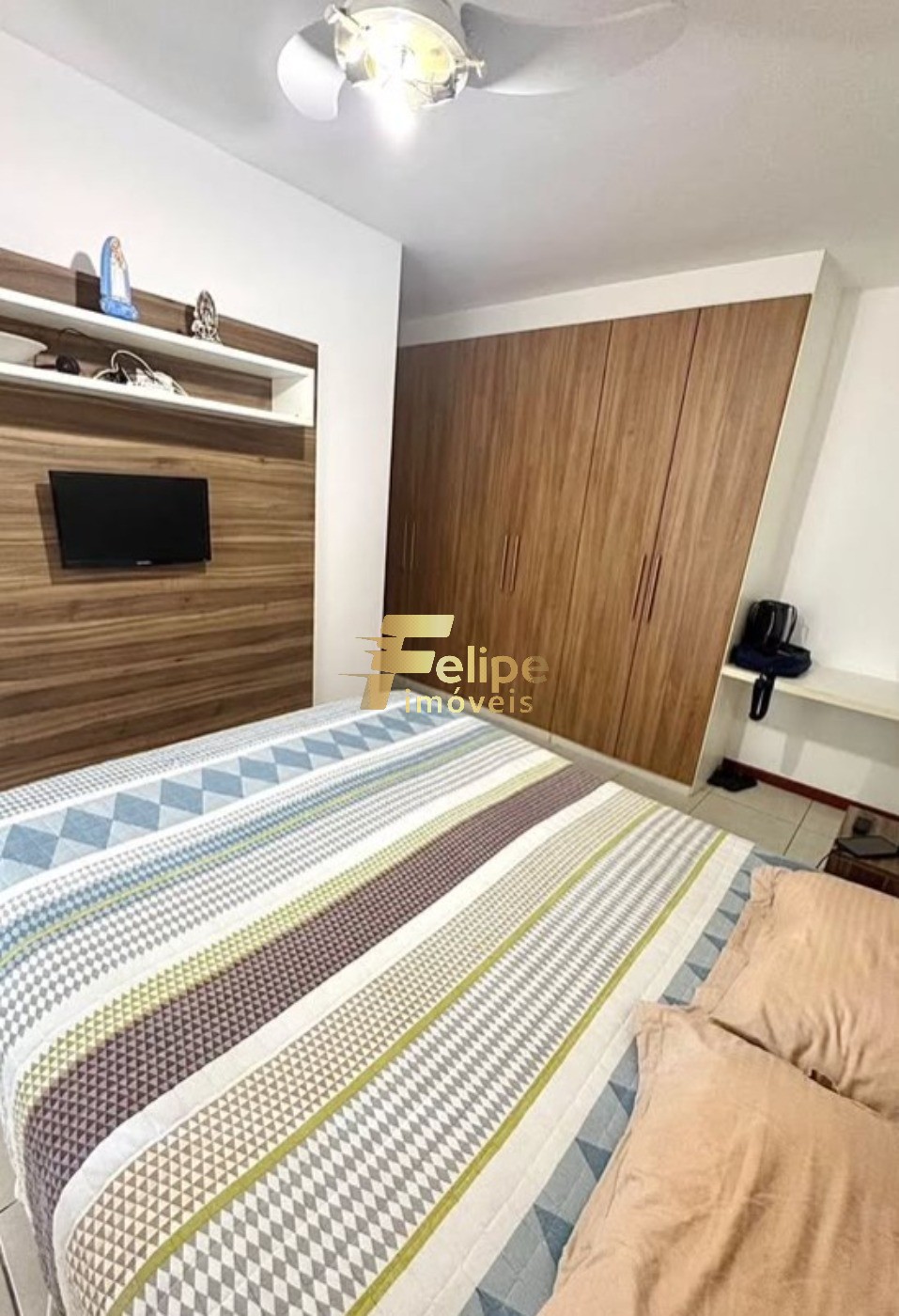 Apartamento, 3 quartos, 94 m² - Foto 9