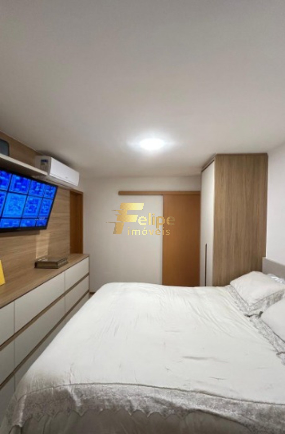 Apartamento, 2 quartos, 65 m² - Foto 3