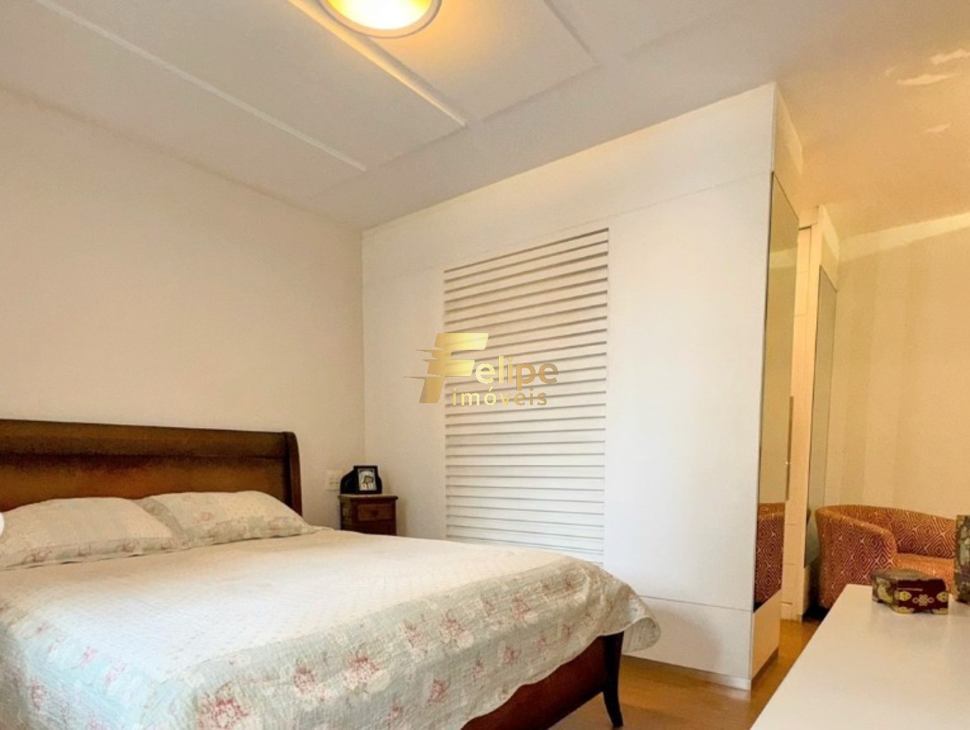 Apartamento, 4 quartos, 156 m² - Foto 8