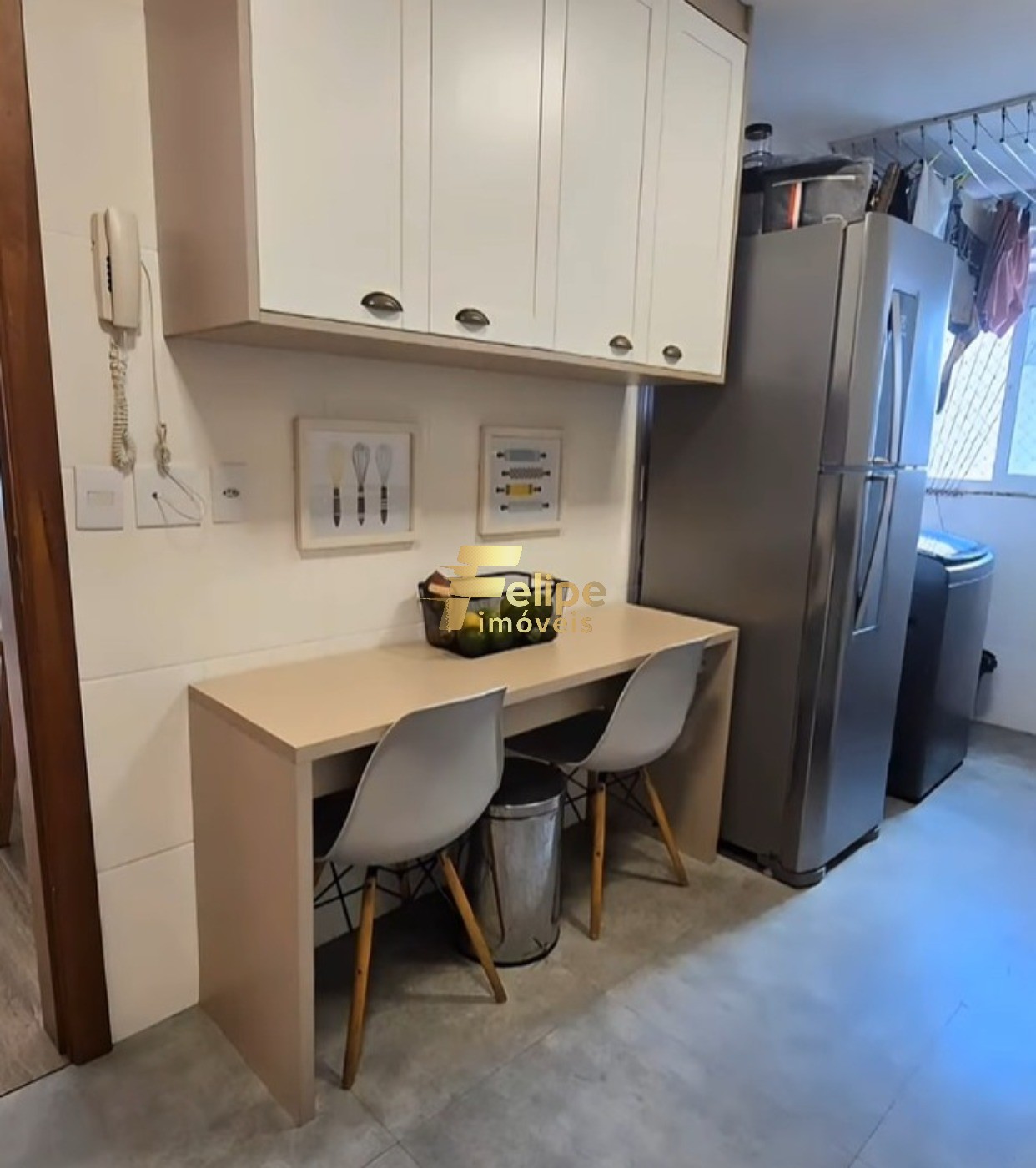 Apartamento, 3 quartos, 98 m² - Foto 8