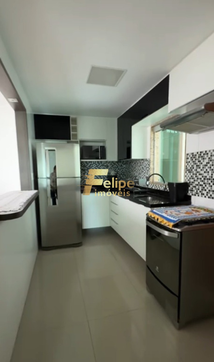 Apartamento, 3 quartos, 112 m² - Foto 3