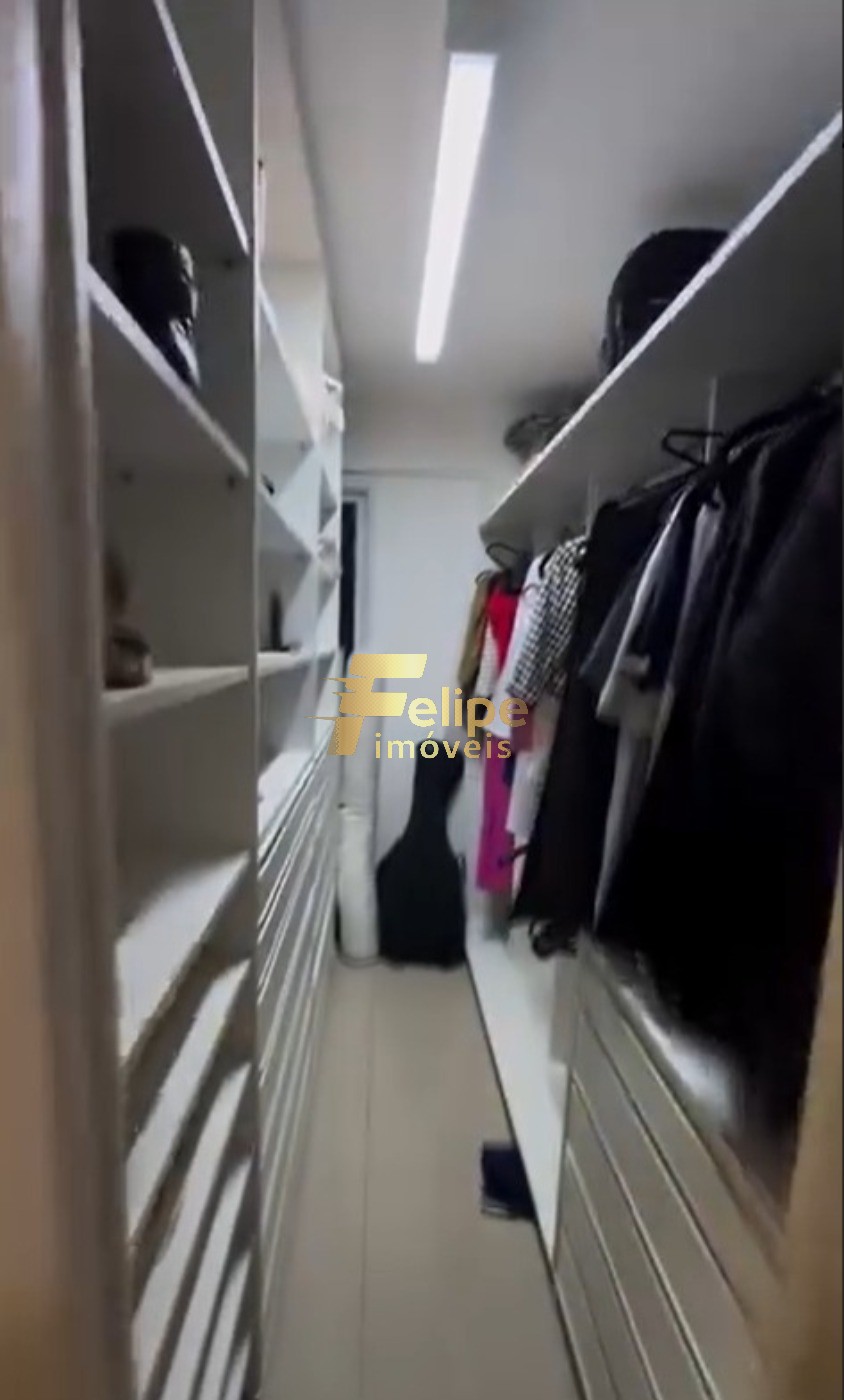 Apartamento, 3 quartos, 95 m² - Foto 2