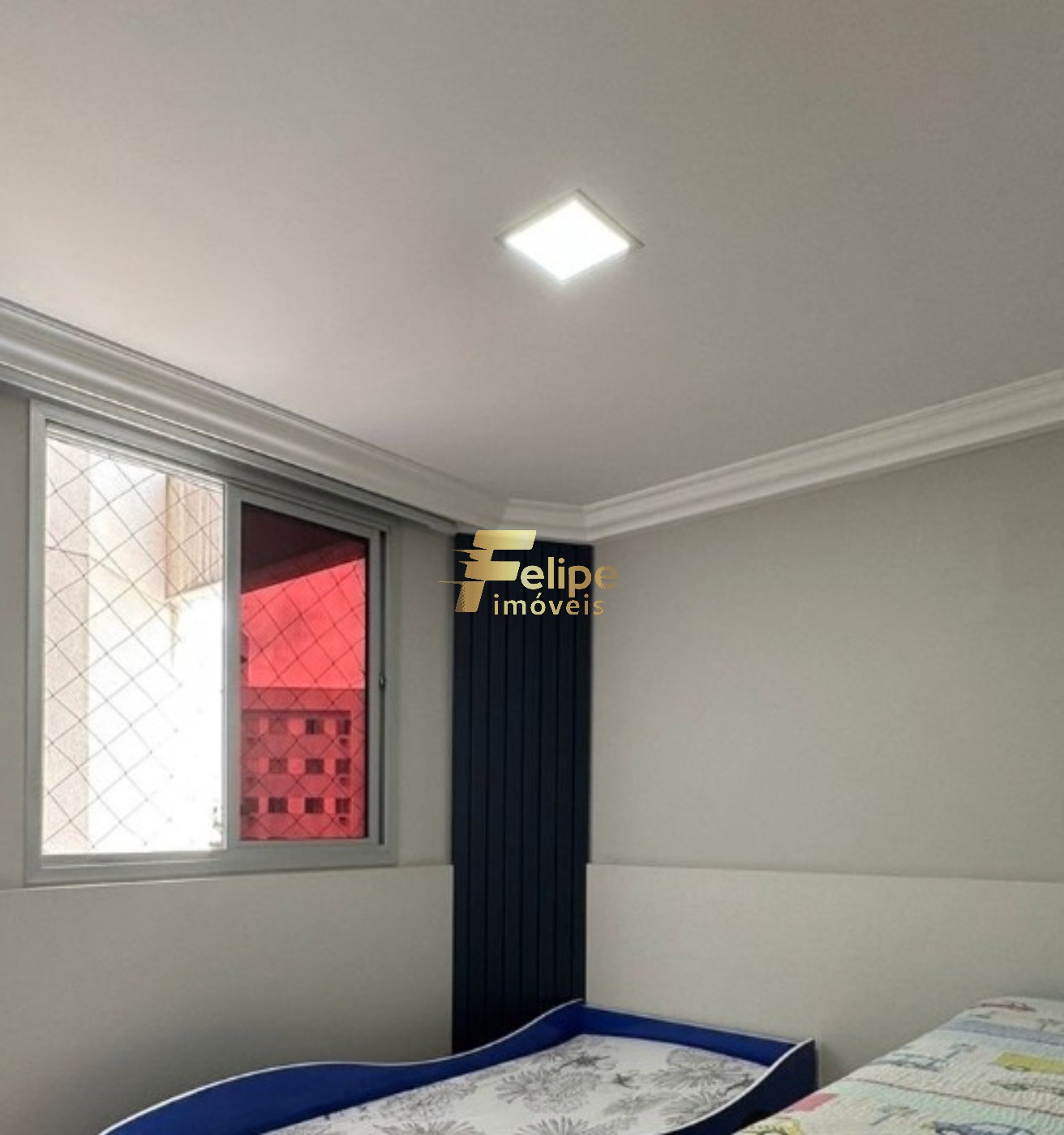 Apartamento, 3 quartos, 95 m² - Foto 4