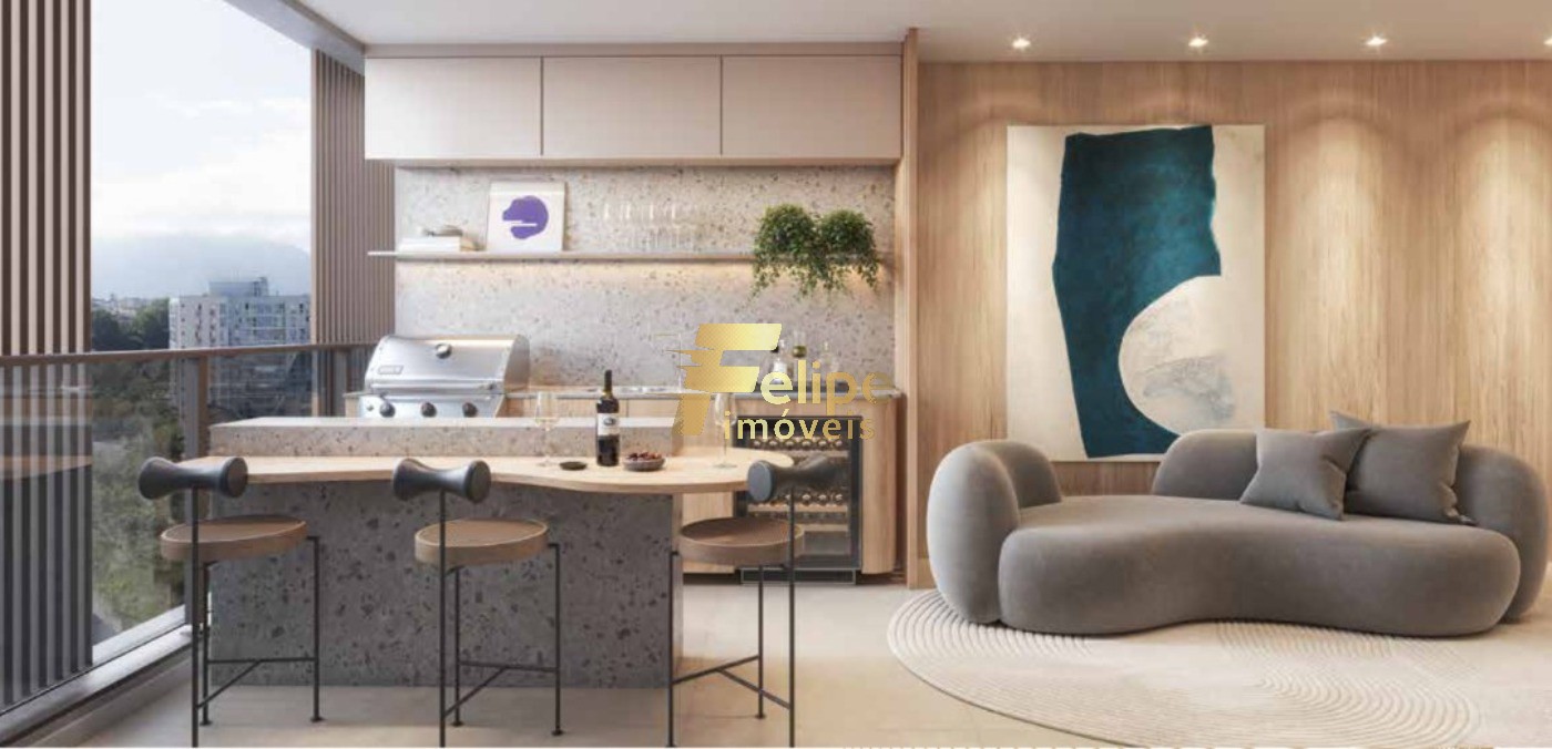 Apartamento, 3 quartos, 121 m² - Foto 25